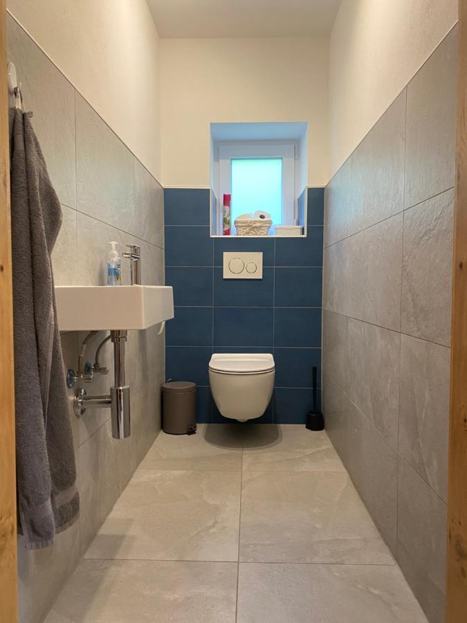 דירות סנט גאורגן אוב מוראו Kreischblick מראה חיצוני תמונה
